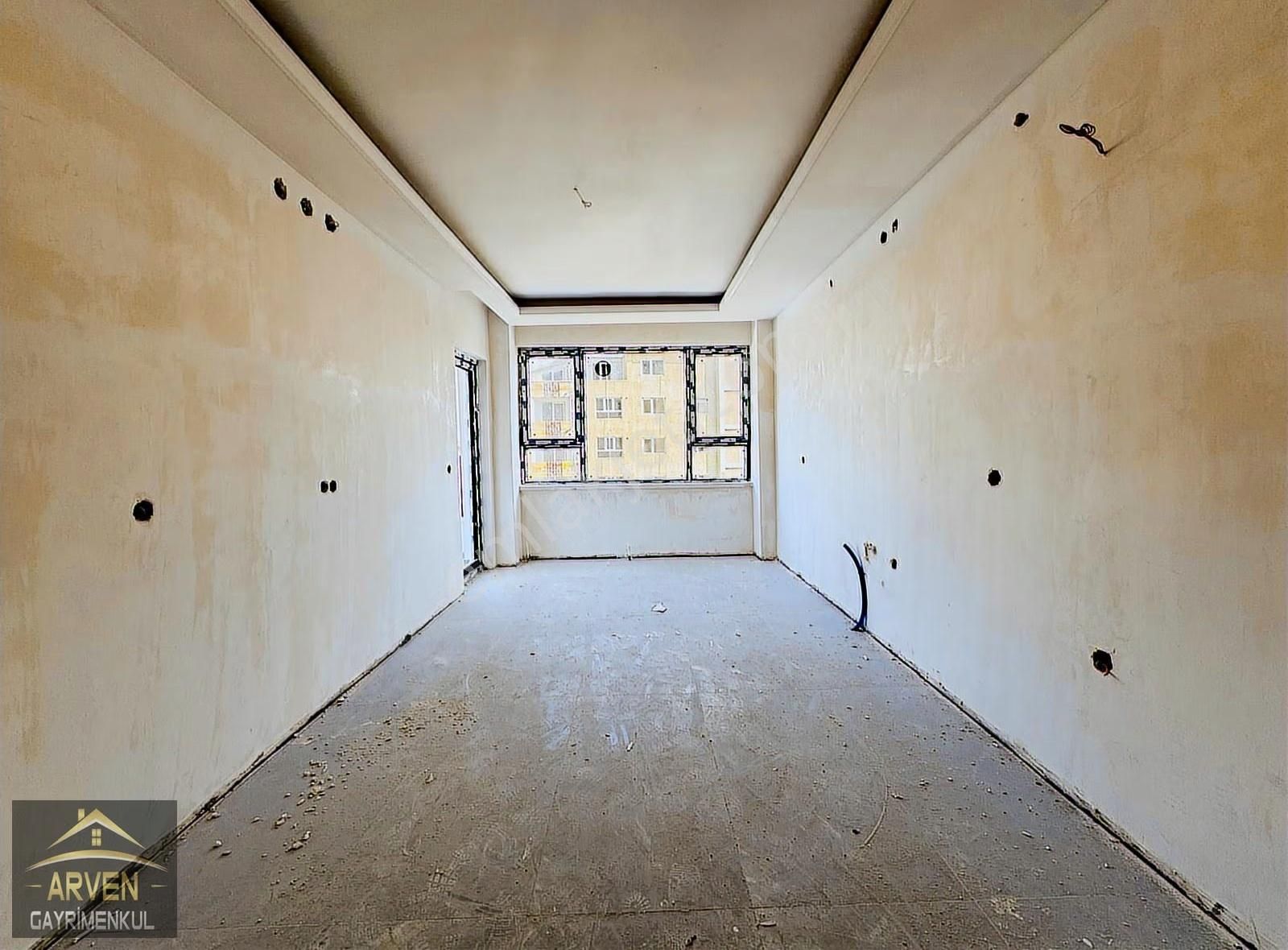 ▃arven▃ege Mah. Süper Lokasyon Manzaralı 3+1 Sıfır Dubleks Daire - Görsel 3