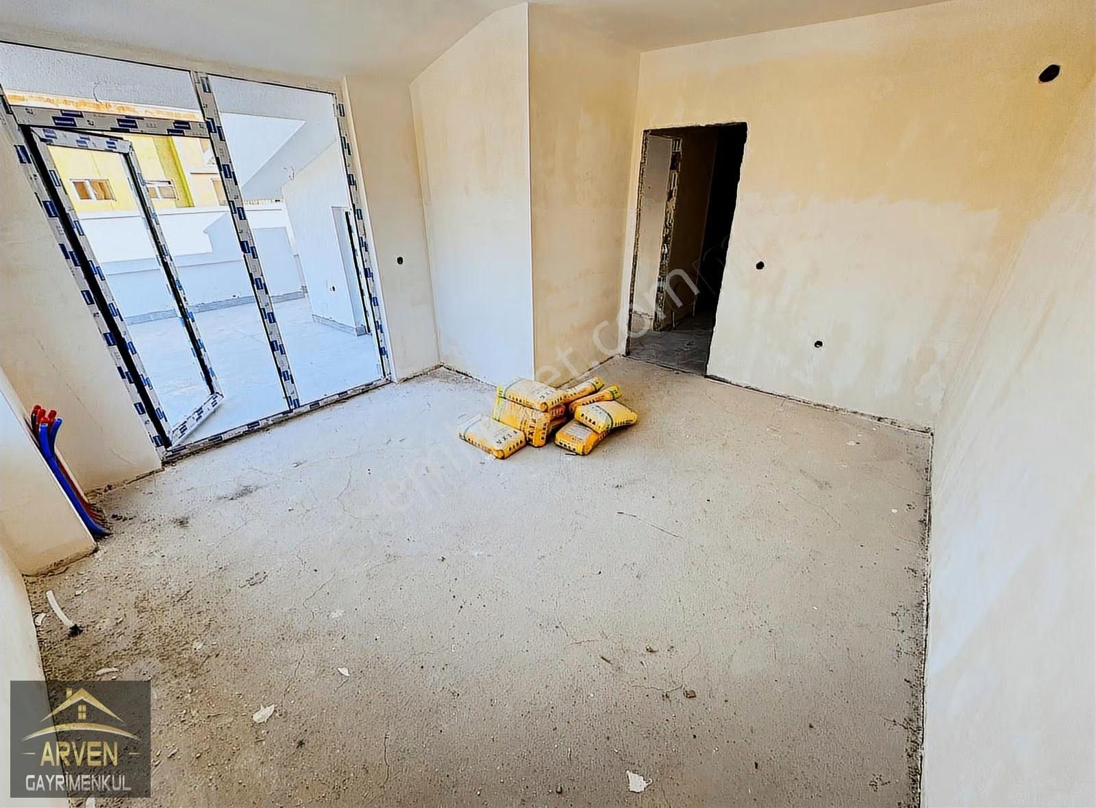 ▃arven▃ege Mah. Süper Lokasyon Manzaralı 3+1 Sıfır Dubleks Daire - Görsel 9