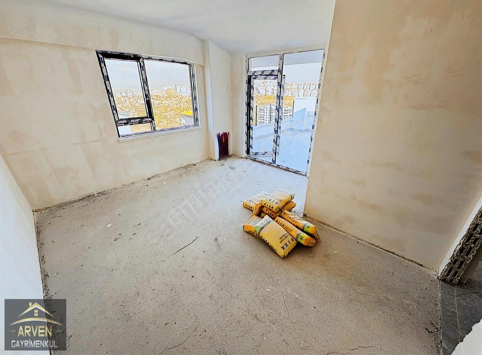 ▃arven▃ege Mah. Süper Lokasyon Manzaralı 3+1 Sıfır Dubleks Daire - Görsel 26