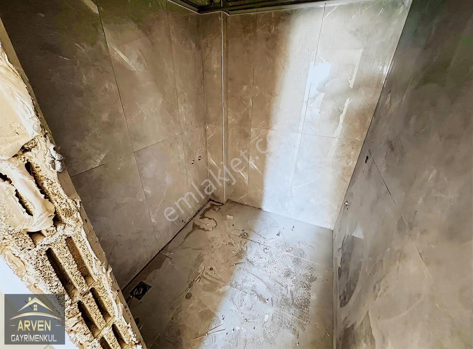 ▃arven▃ege Mah. Süper Lokasyon Manzaralı 3+1 Sıfır Dubleks Daire - Görsel 19