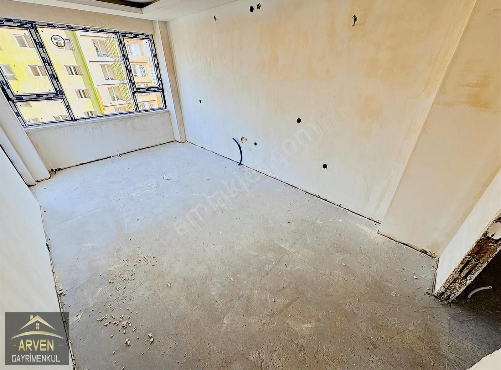 ▃arven▃ege Mah. Süper Lokasyon Manzaralı 3+1 Sıfır Dubleks Daire - Görsel 18