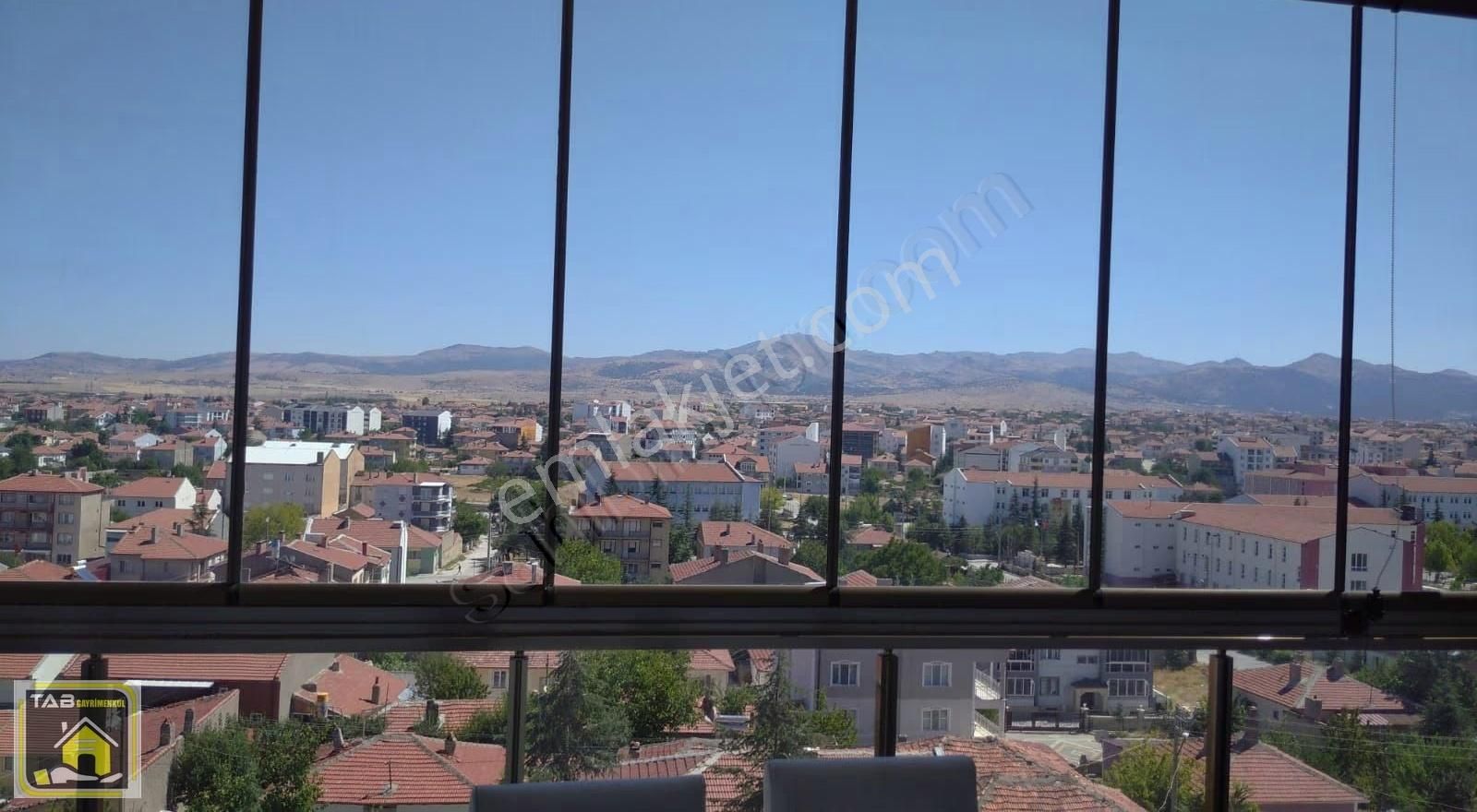 Tab Premıum Dan Satılık Lüx Daire - Görsel 11