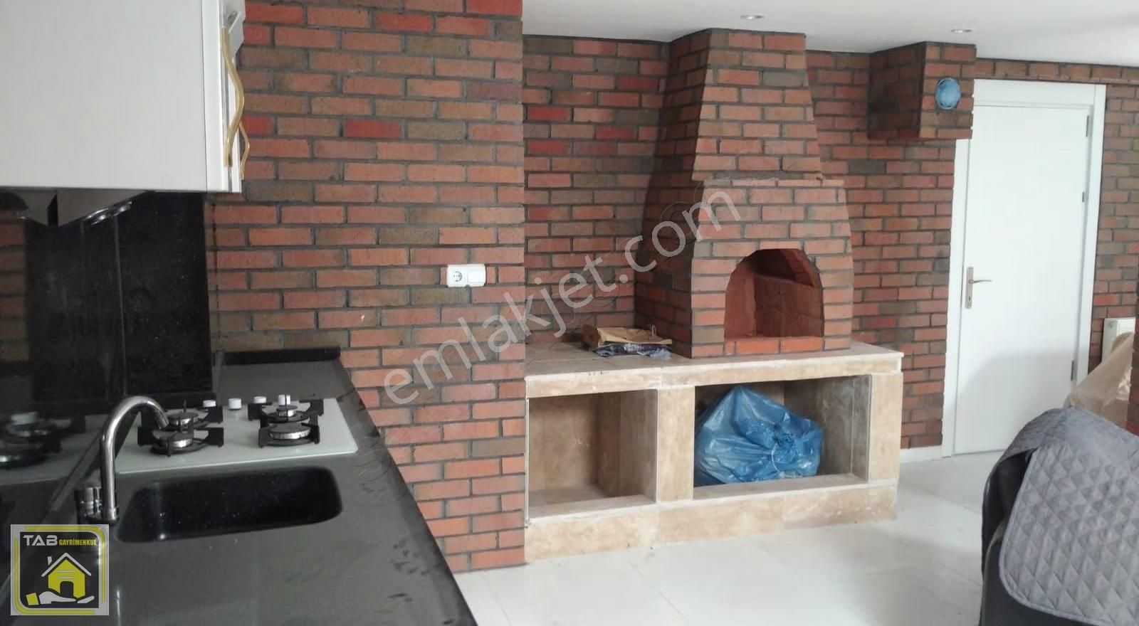 Tab Premıum Dan Satılık Lüx Daire - Görsel 19