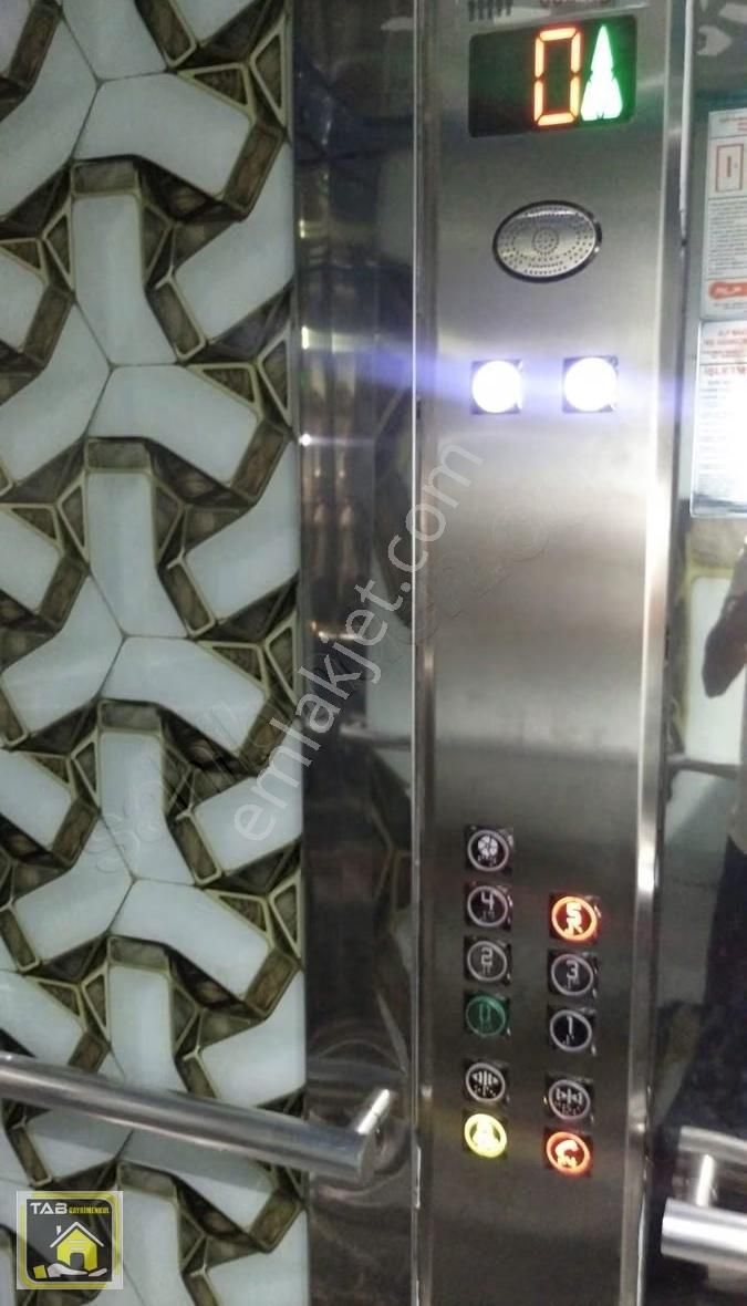 Tab Premıum Dan Satılık Lüx Daire - Görsel 5