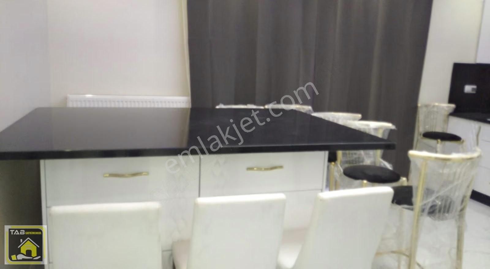 Tab Premıum Dan Satılık Lüx Daire - Görsel 9