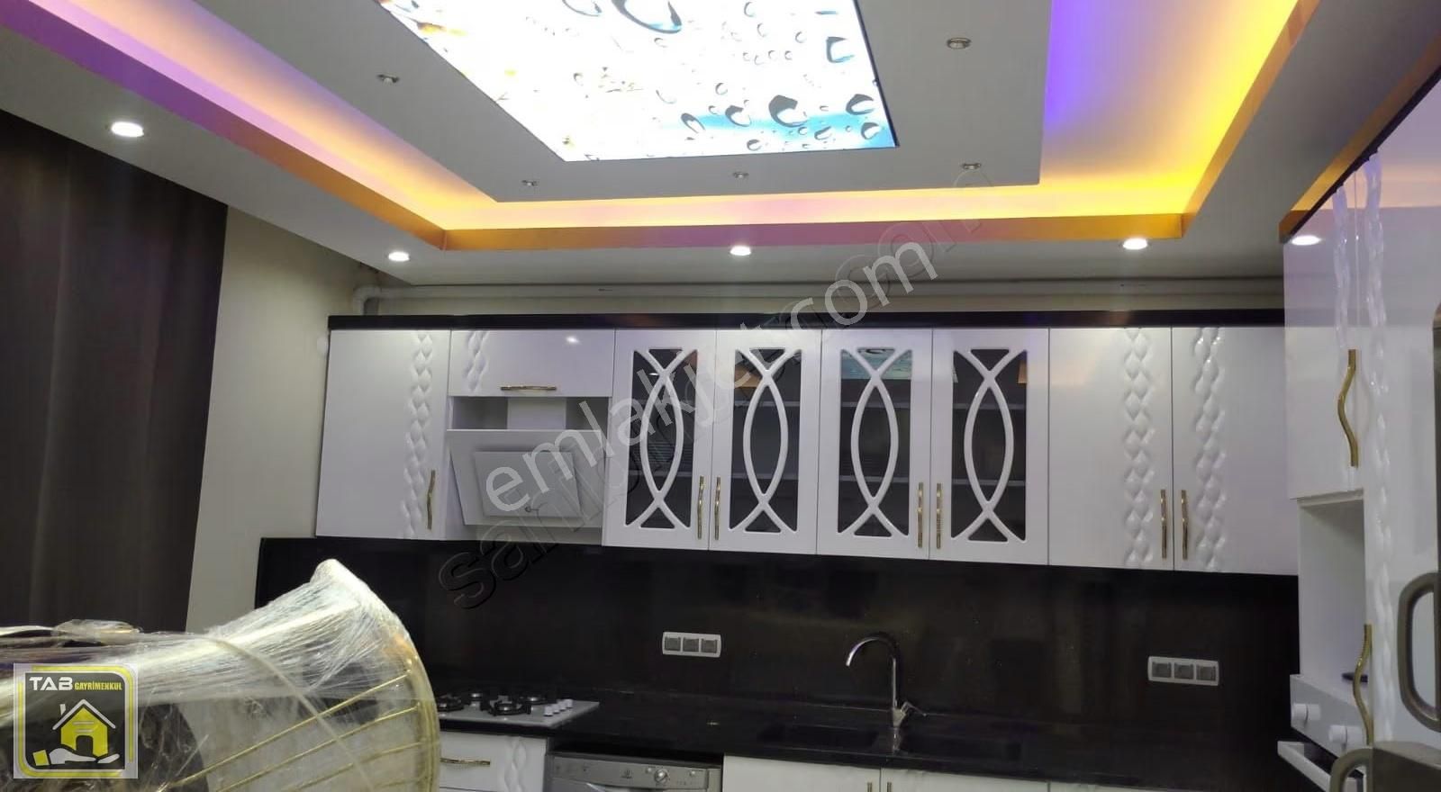 Tab Premıum Dan Satılık Lüx Daire - Görsel 23