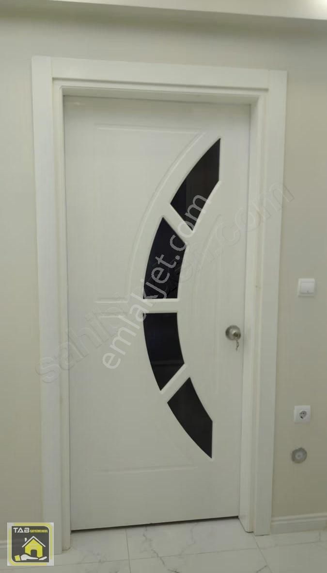 Tab Premıum Dan Satılık Lüx Daire - Görsel 22