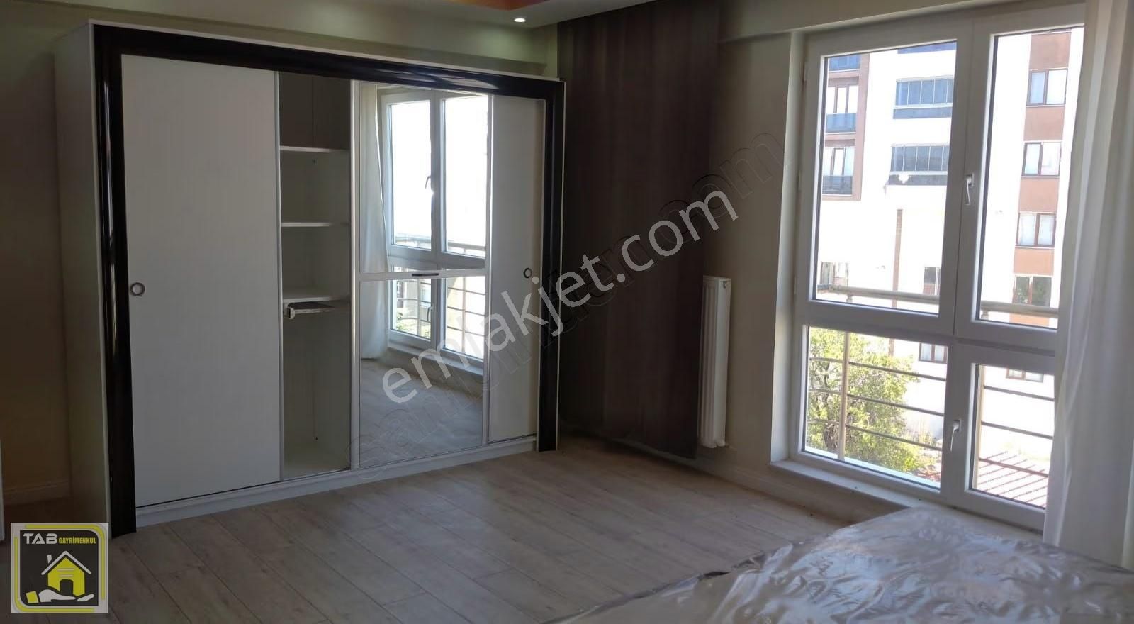 Tab Premıum Dan Satılık Lüx Daire - Görsel 8