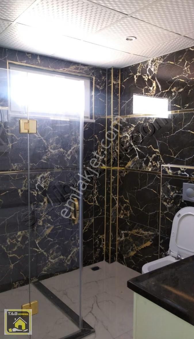 Tab Premıum Dan Satılık Lüx Daire - Görsel 28