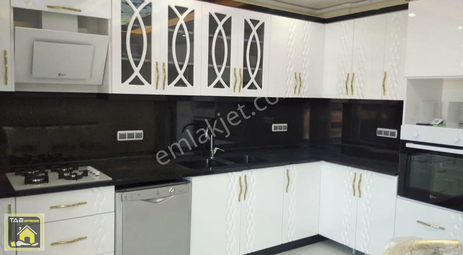 Tab Premıum Dan Satılık Lüx Daire - Görsel 18