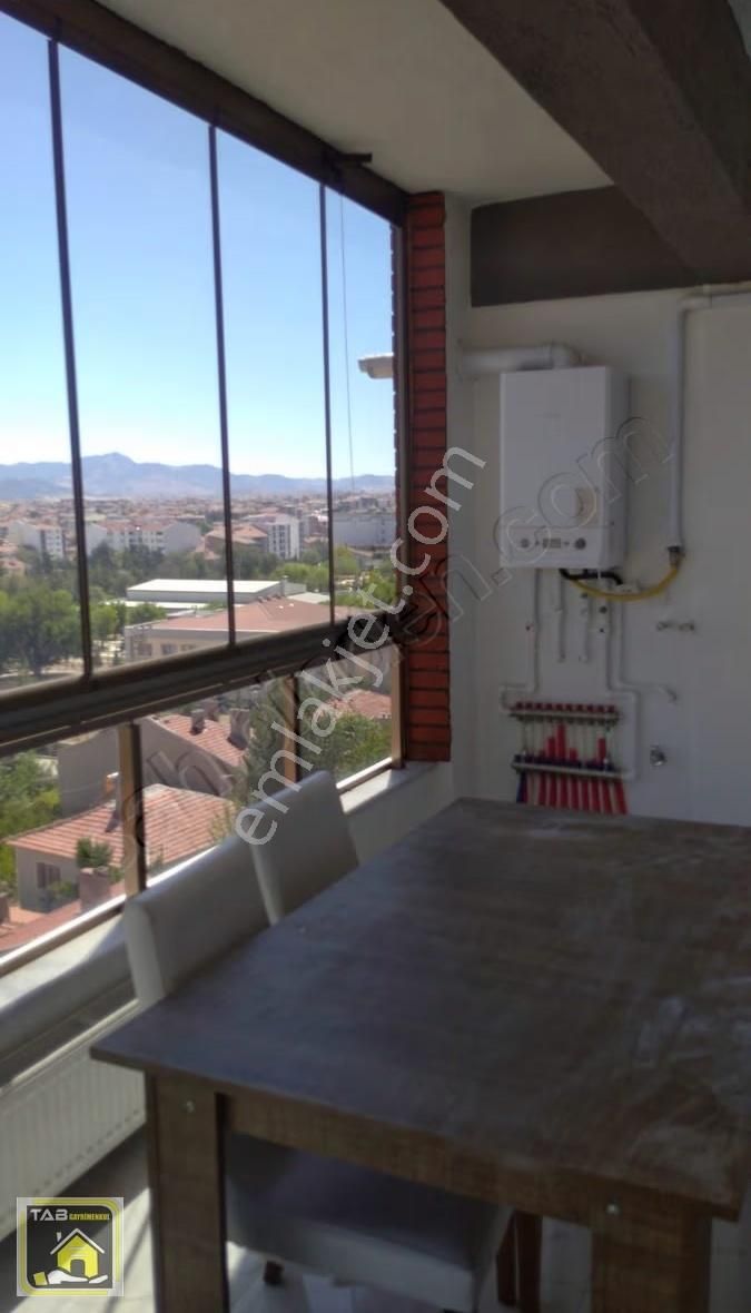 Tab Premıum Dan Satılık Lüx Daire - Görsel 14