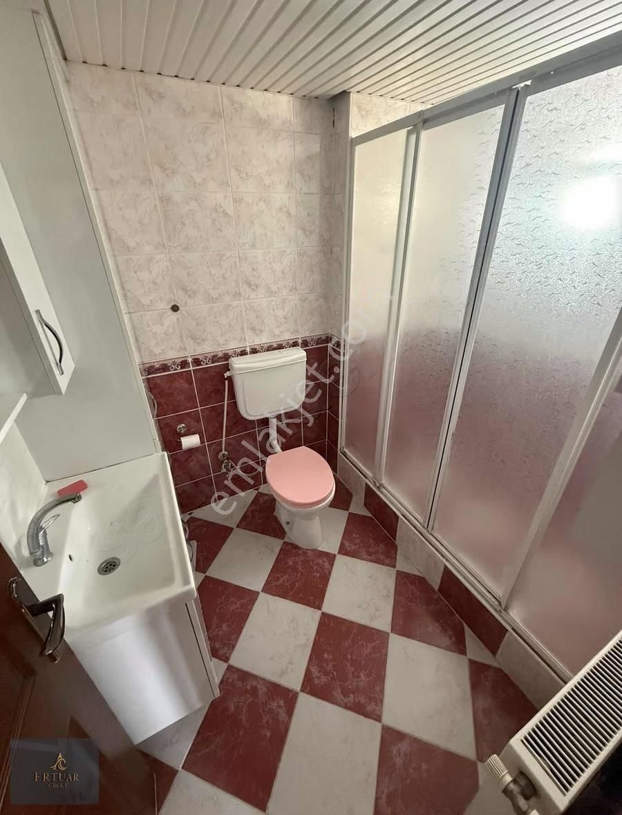 Turgut Özalda Hasanusta Arkası Hasarsız Kiralık Apartman Dairesi - Görsel 3