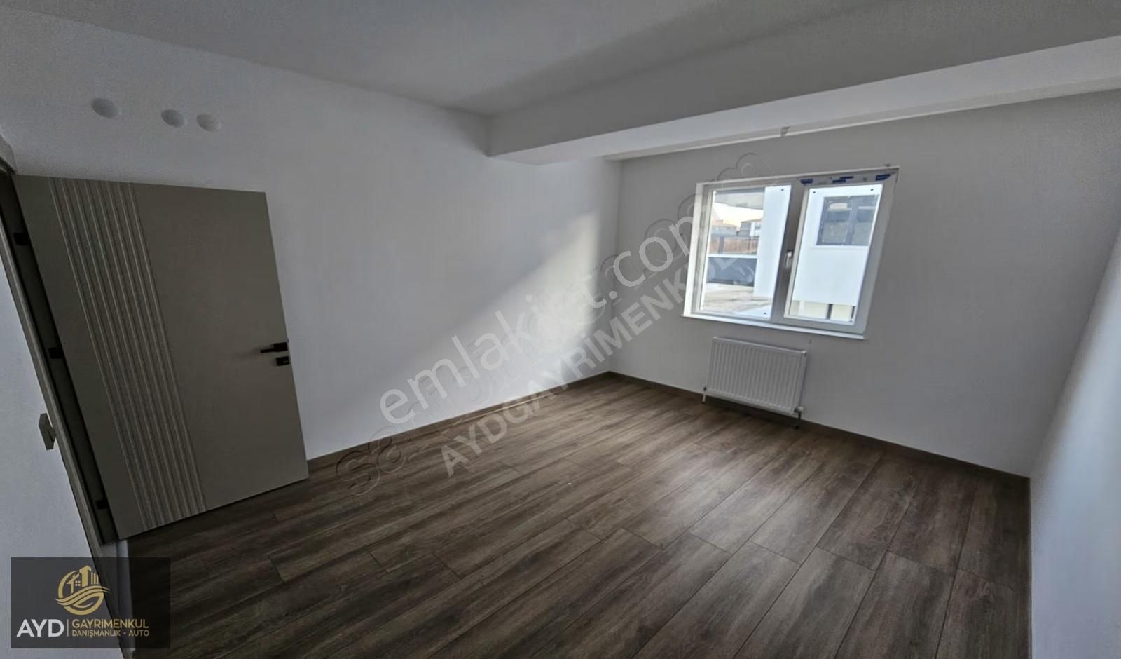 Ayd'den 29 Ekim Mahallesinde 3+1 (140m2) Köşe Başı Daire - Görsel 18