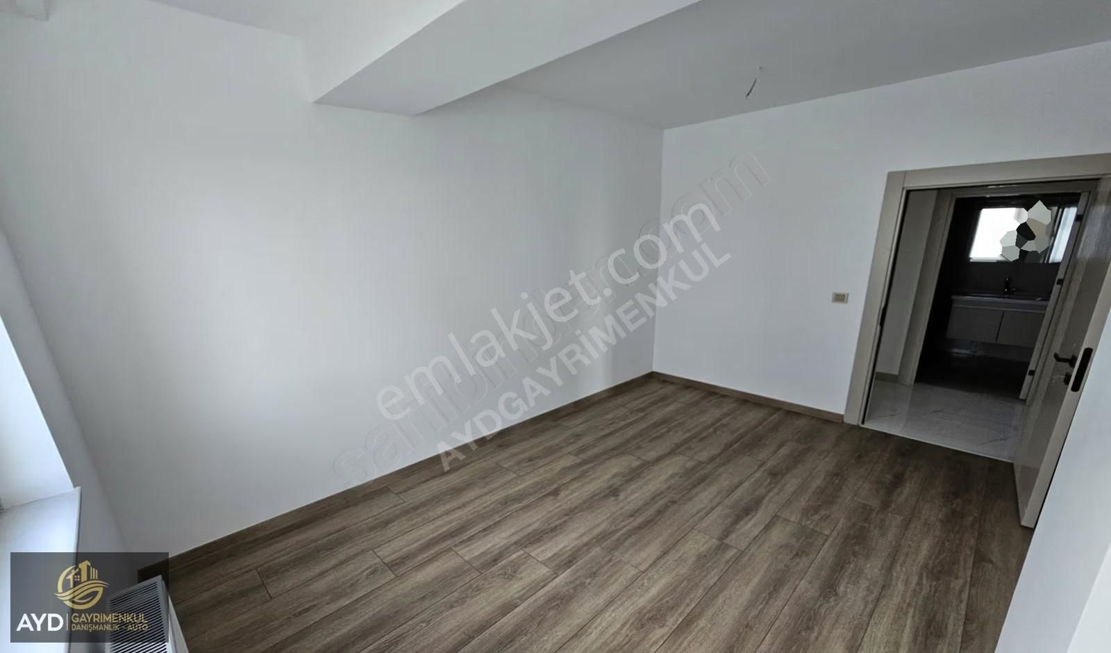 Ayd'den 29 Ekim Mahallesinde 3+1 (140m2) Köşe Başı Daire - Görsel 17