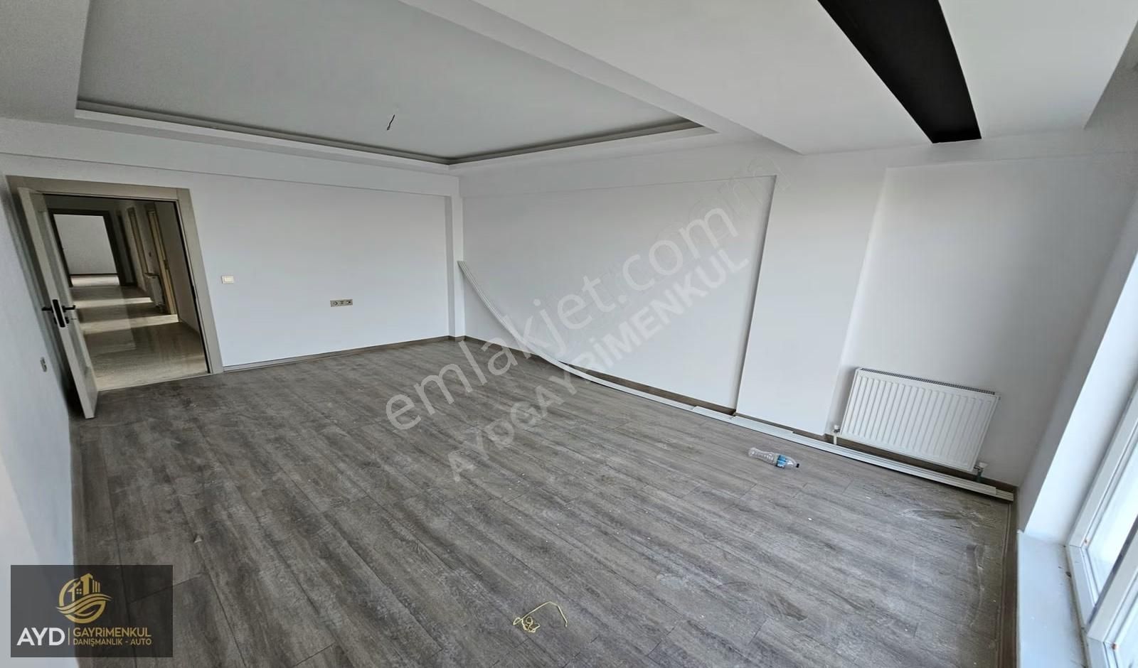 Ayd'den 29 Ekim Mahallesinde 3+1 (140m2) Köşe Başı Daire - Görsel 19