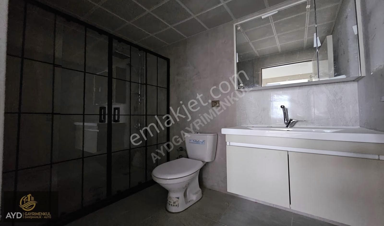 Ayd'den 29 Ekim Mahallesinde 3+1 (140m2) Köşe Başı Daire - Görsel 16