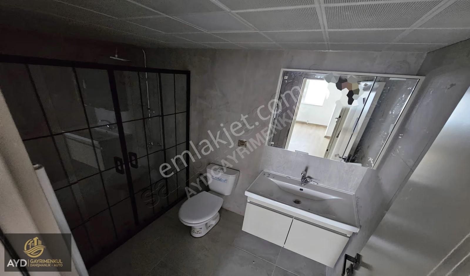 Ayd'den 29 Ekim Mahallesinde 3+1 (140m2) Köşe Başı Daire - Görsel 29