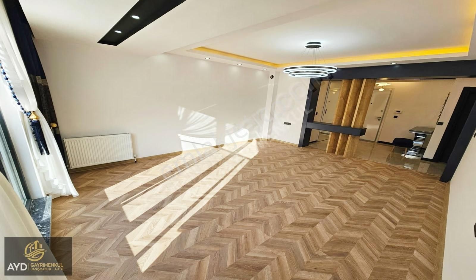 Ayd'den 3+1 (140m2) Bölgenin En Güzeli Kiler Ve Vestiyer Odalı - Görsel 7