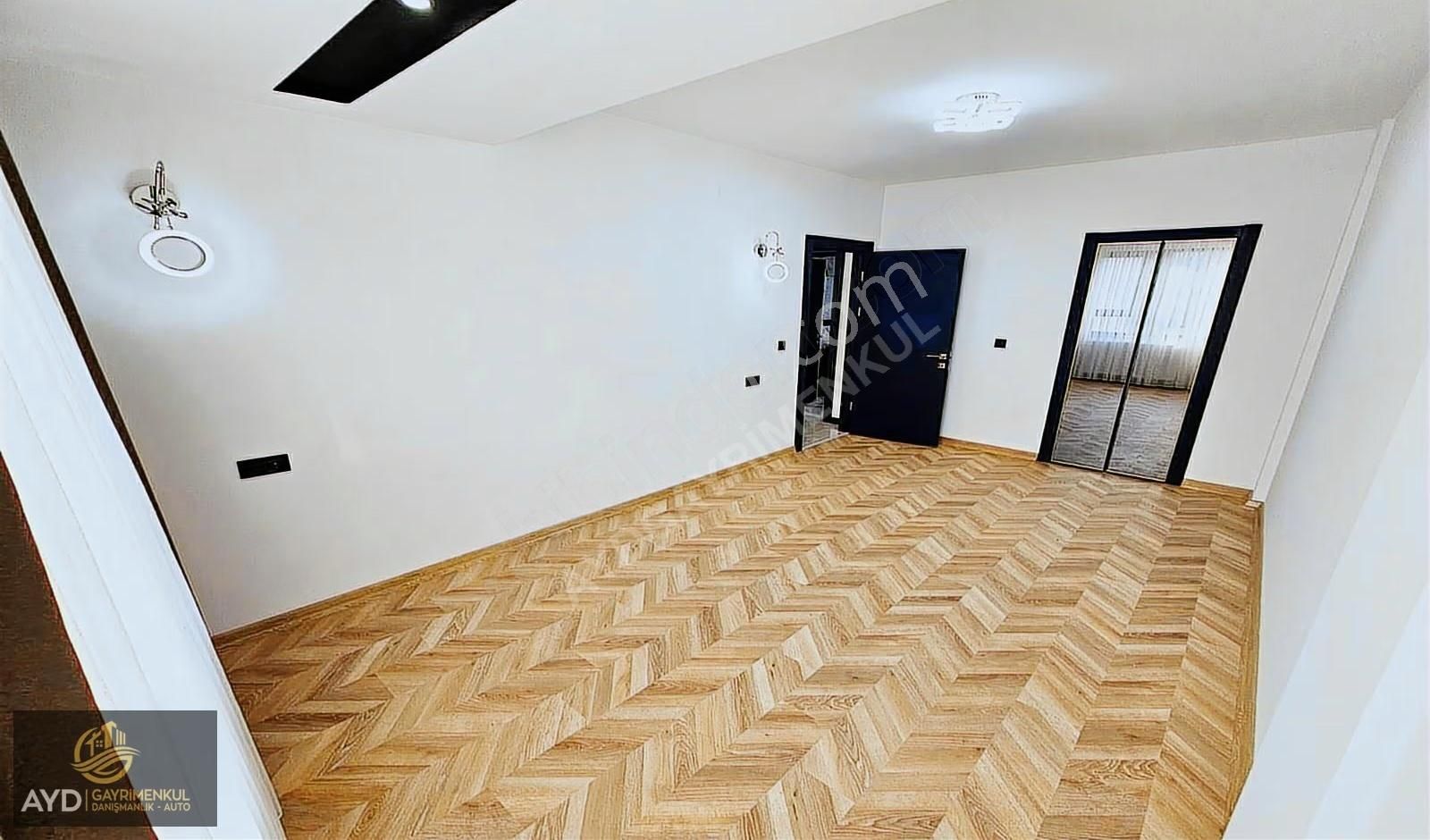 Ayd'den 3+1 (140m2) Bölgenin En Güzeli Kiler Ve Vestiyer Odalı - Görsel 17