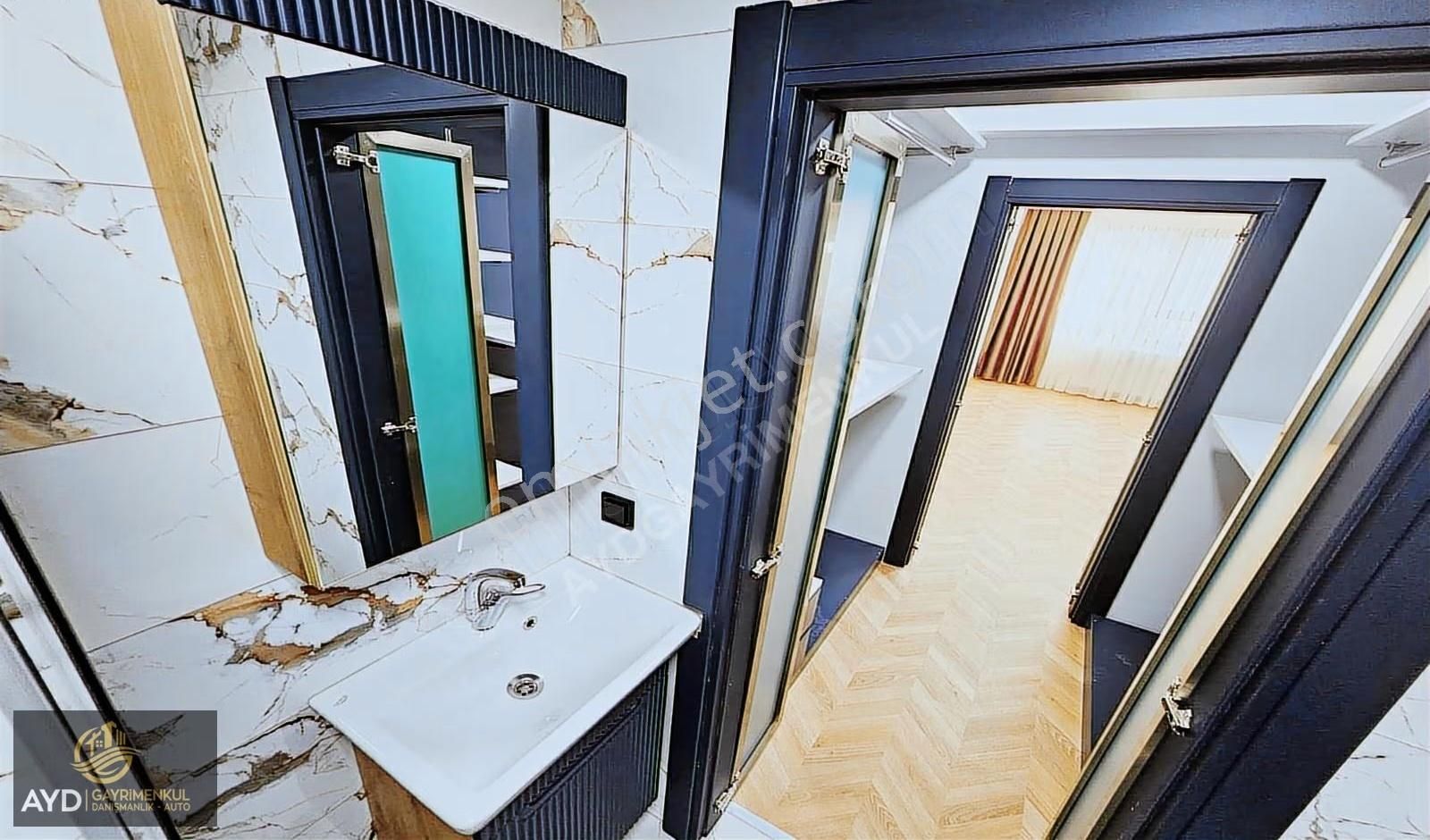 Ayd'den 3+1 (140m2) Bölgenin En Güzeli Kiler Ve Vestiyer Odalı - Görsel 23