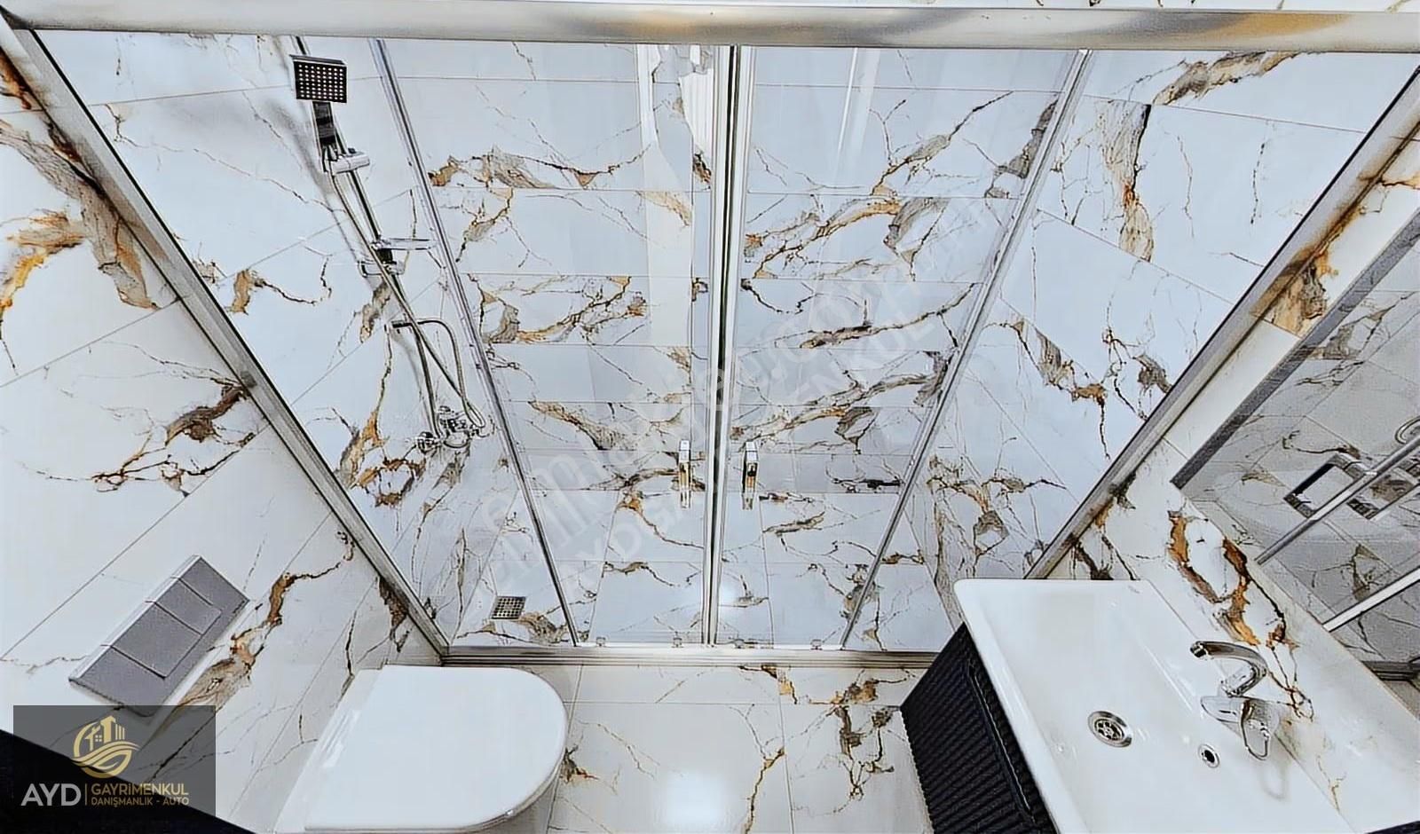 Ayd'den 3+1 (140m2) Bölgenin En Güzeli Kiler Ve Vestiyer Odalı - Görsel 20