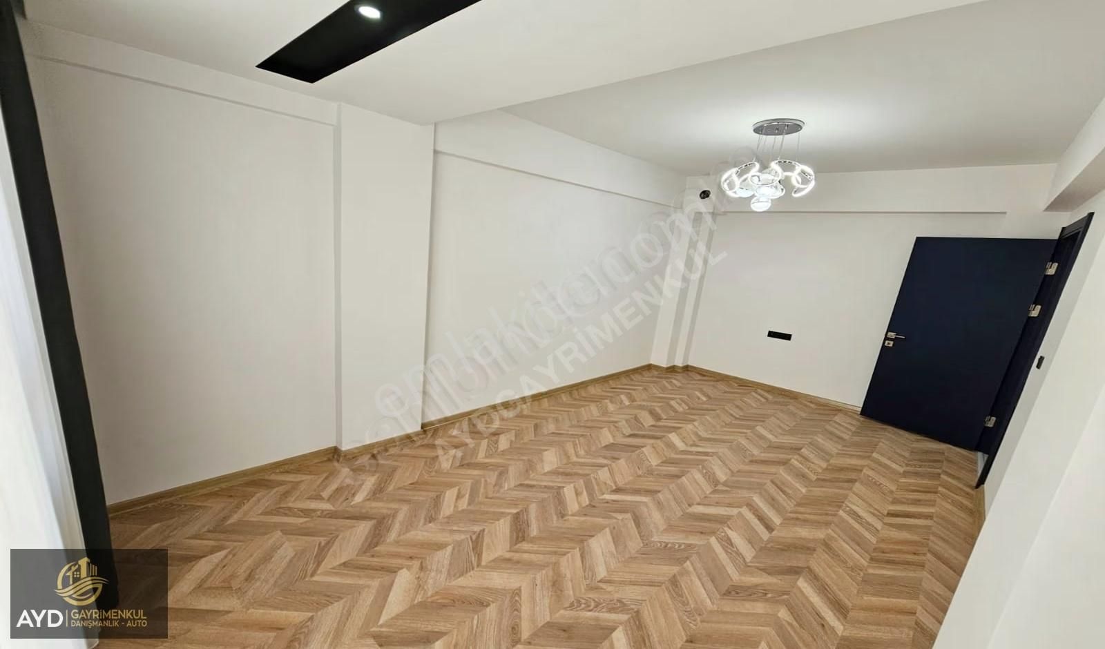 Ayd'den 3+1 (140m2) Bölgenin En Güzeli Kiler Ve Vestiyer Odalı - Görsel 14