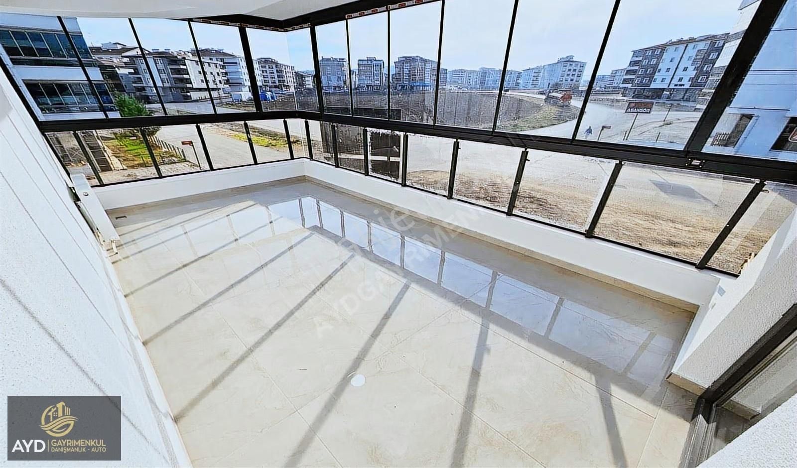 Ayd'den 3+1 (140m2) Bölgenin En Güzeli Kiler Ve Vestiyer Odalı - Görsel 30