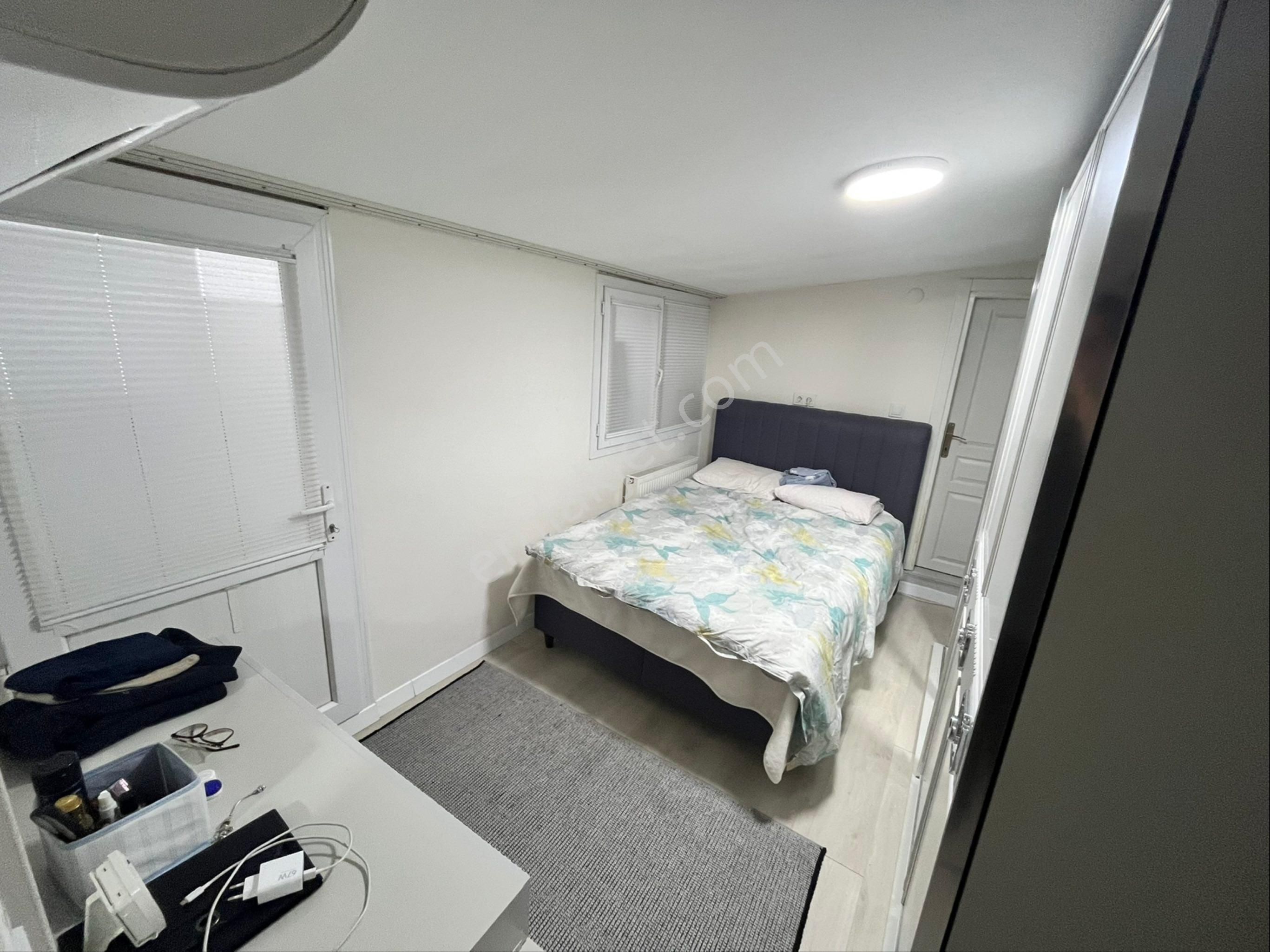 Manisa Salihli Acısu Caddesi Üzeri Satılık Dublex Daire - Görsel 12