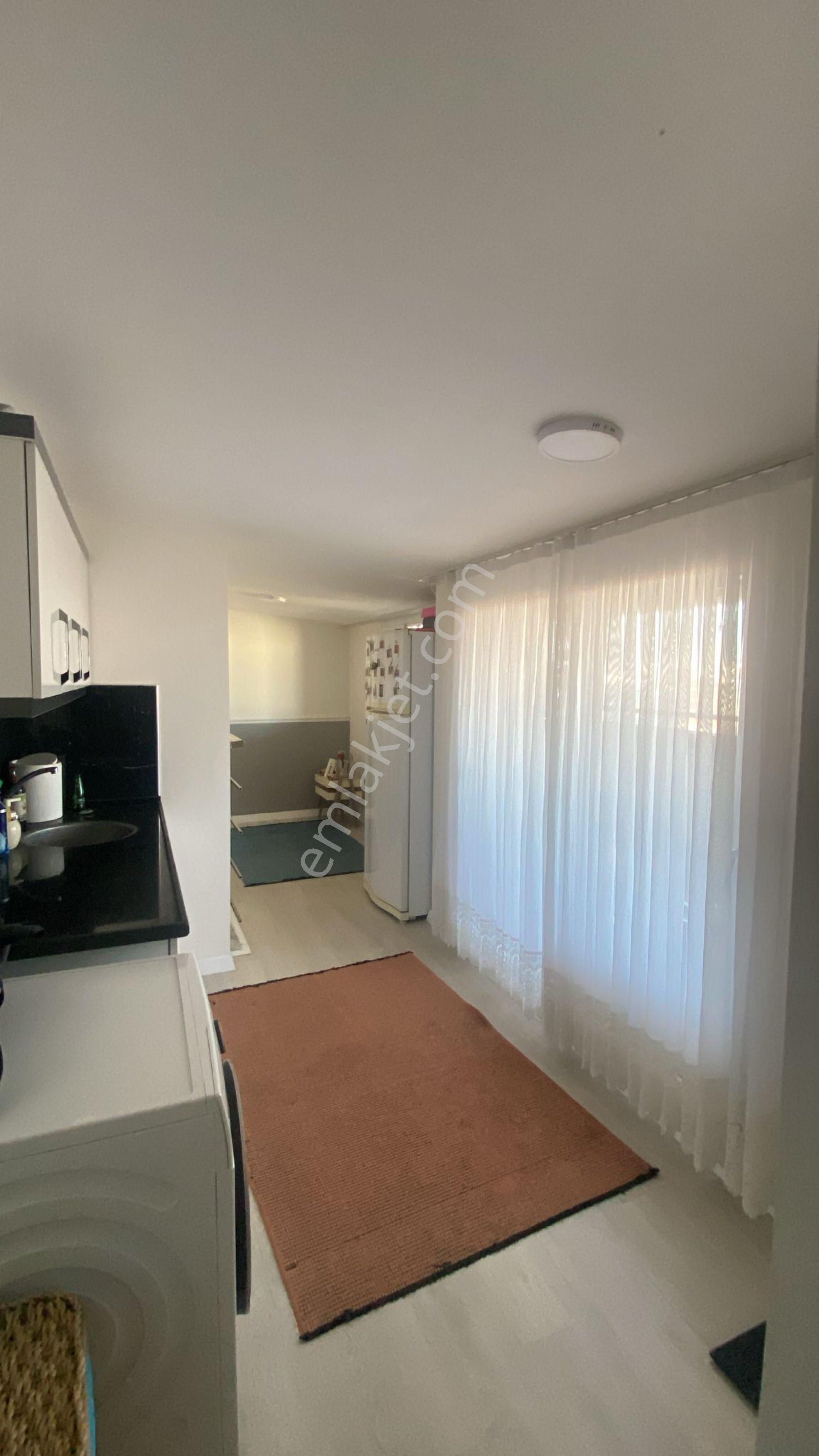 Manisa Salihli Acısu Caddesi Üzeri Satılık Dublex Daire - Görsel 14