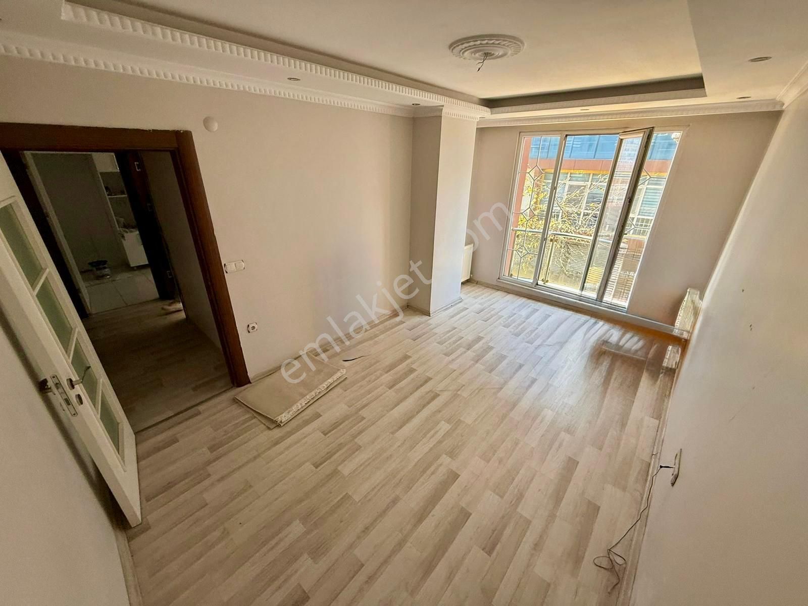 Lale Yapı'dan Cebeci Mh 2+1 100m² Tramvay Dibi Masrafsz Ara Kat Daire - Görsel 2