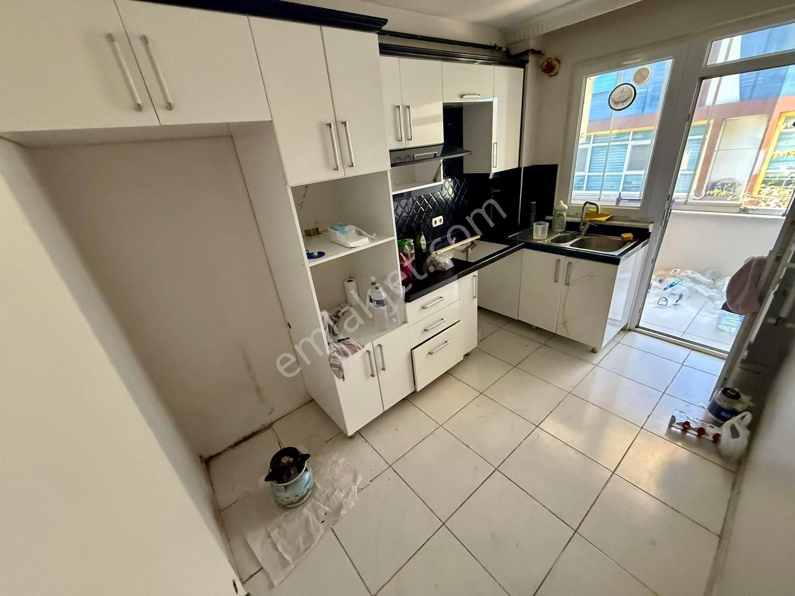 Lale Yapı'dan Cebeci Mh 2+1 100m² Tramvay Dibi Masrafsz Ara Kat Daire - Görsel 12
