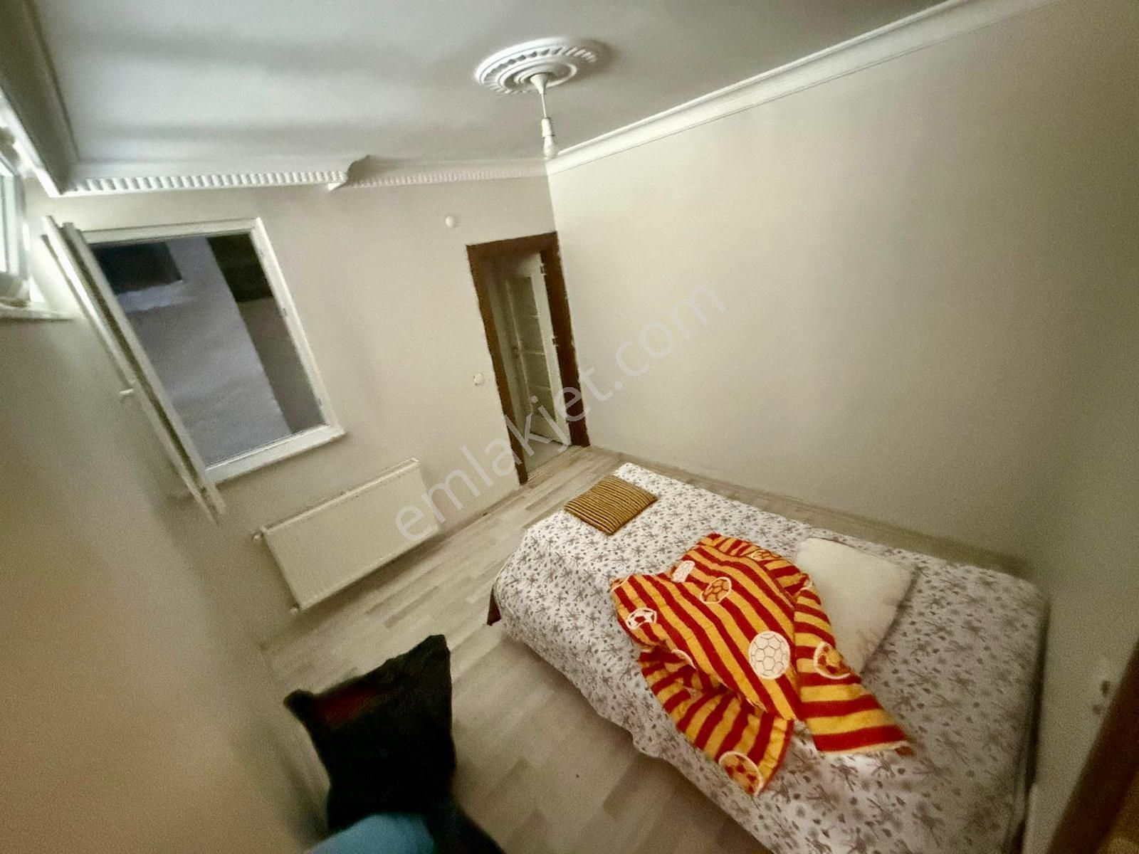 Lale Yapı'dan Cebeci Mh 2+1 100m² Tramvay Dibi Masrafsz Ara Kat Daire - Görsel 28