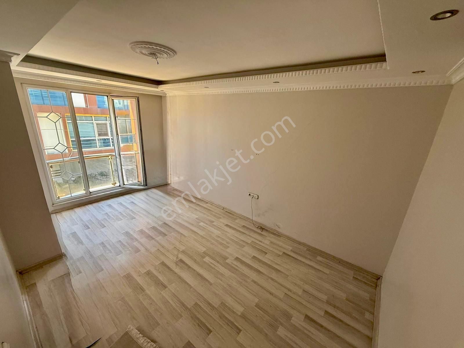 Lale Yapı'dan Cebeci Mh 2+1 100m² Tramvay Dibi Masrafsz Ara Kat Daire - Görsel 6