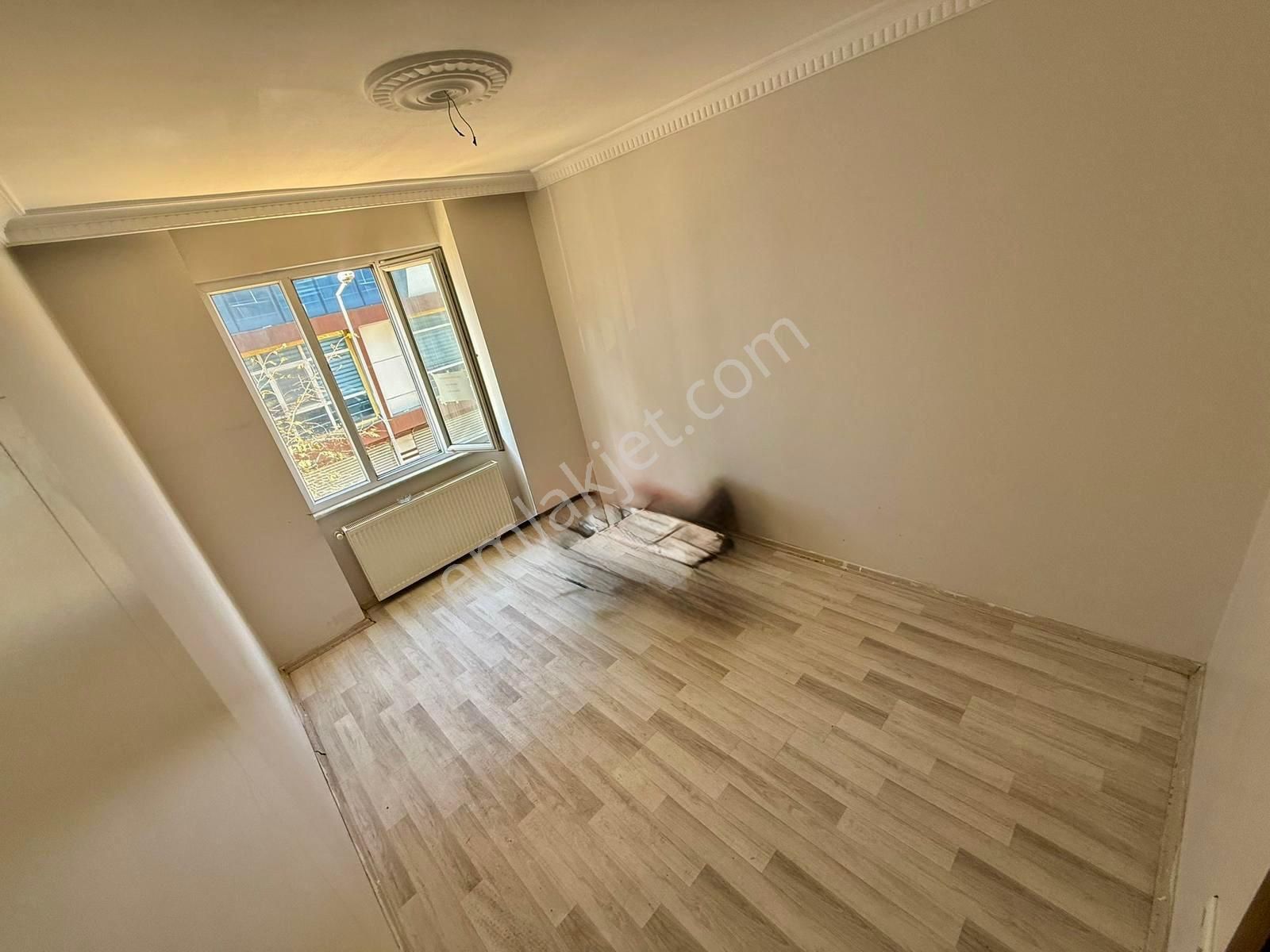 Lale Yapı'dan Cebeci Mh 2+1 100m² Tramvay Dibi Masrafsz Ara Kat Daire - Görsel 10