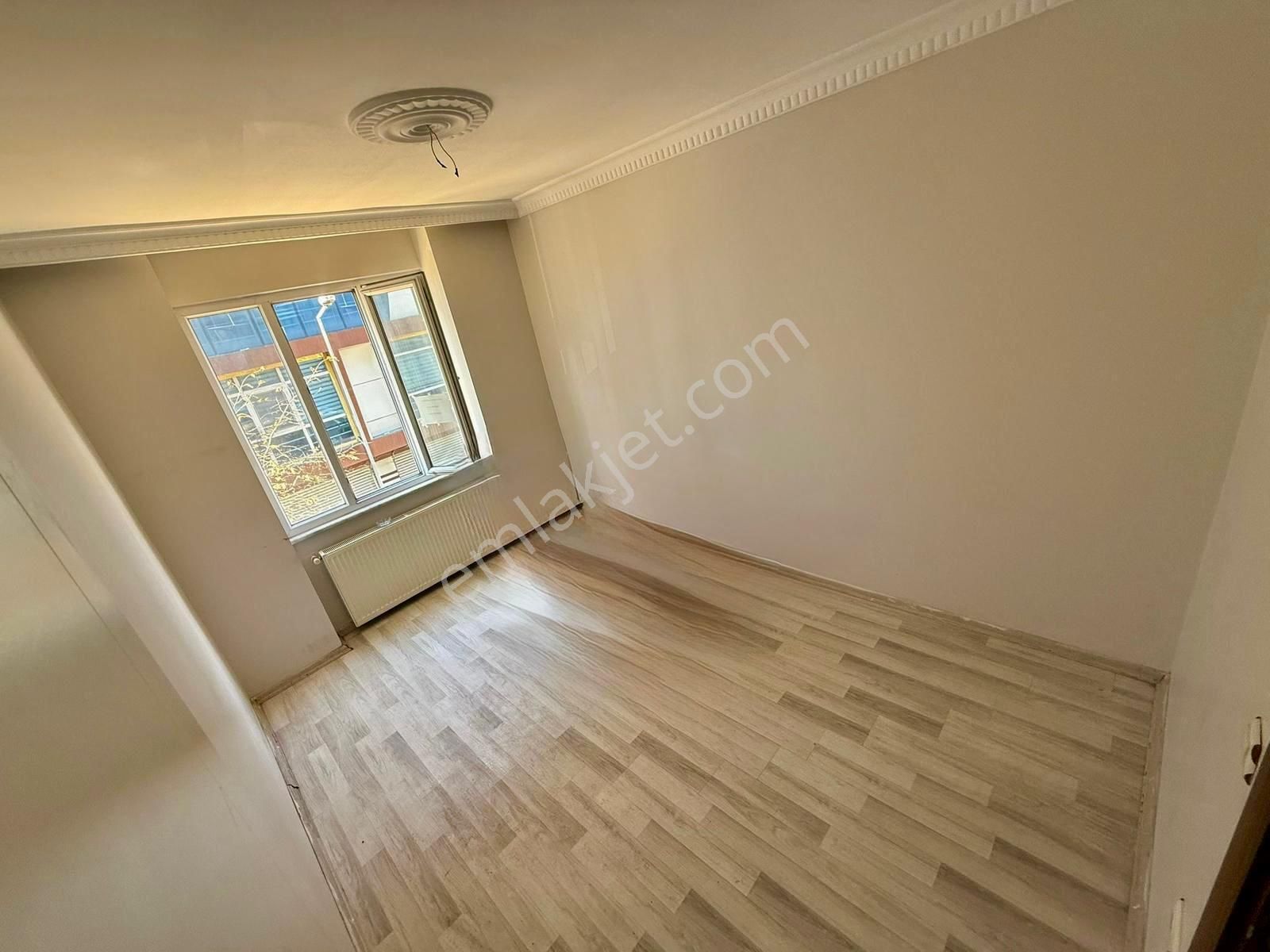 Lale Yapı'dan Cebeci Mh 2+1 100m² Tramvay Dibi Masrafsz Ara Kat Daire - Görsel 9