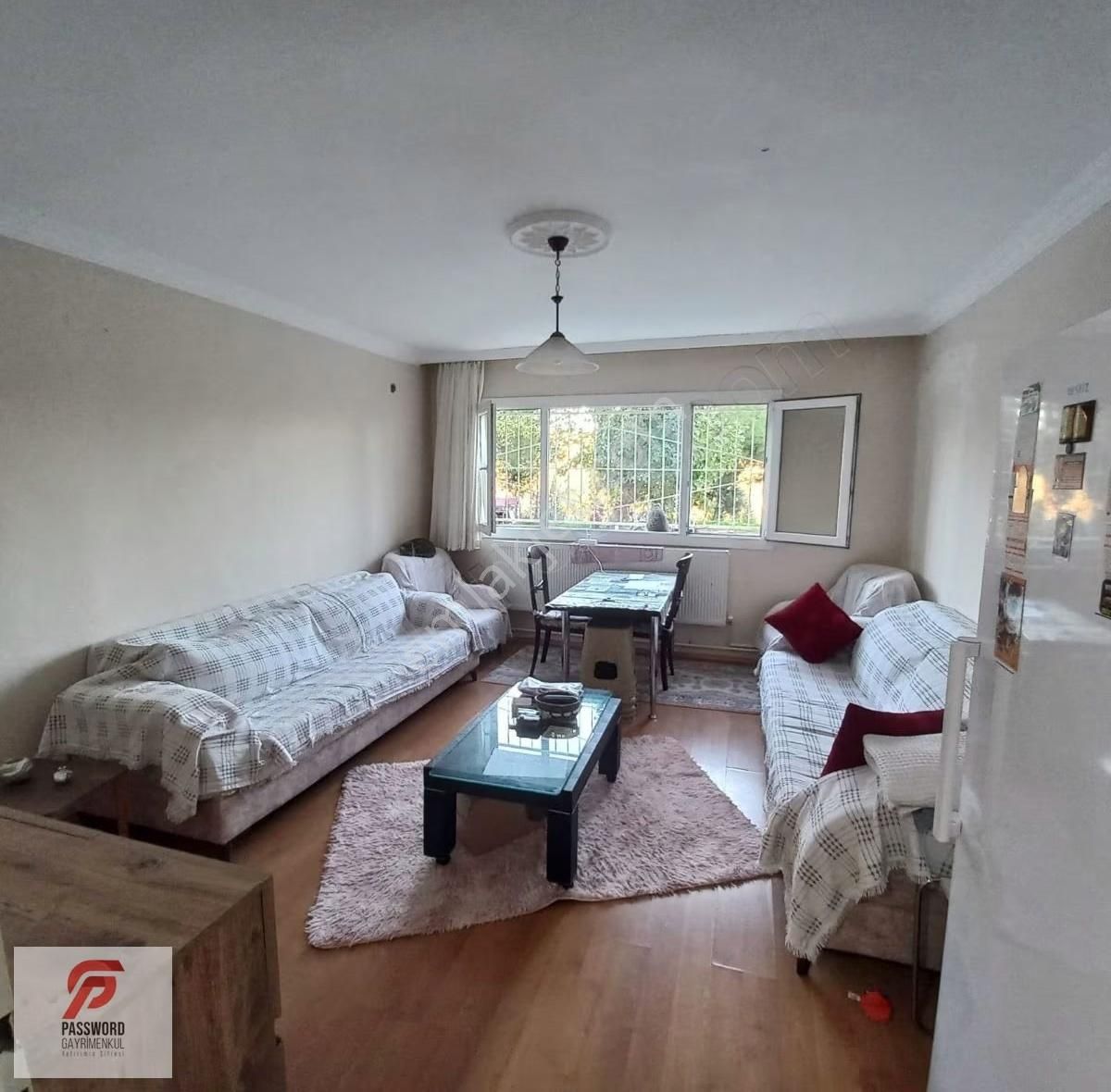 Bornova Evka 4 Mahallesinde Satılık 2+1 Kapalı Mutfak Daire - Görsel 8