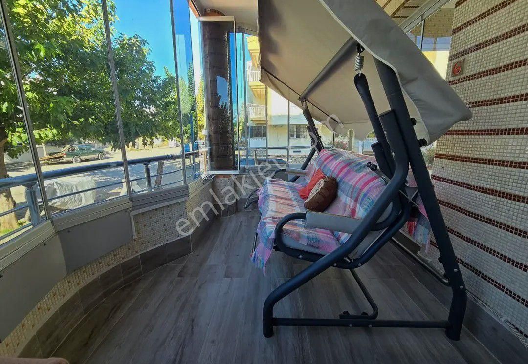 Didim Efeler Mahallesinde Merkezi Konumda 2+1 Ful Eşyalı Satılık Daire Satıyoruz - Görsel 27