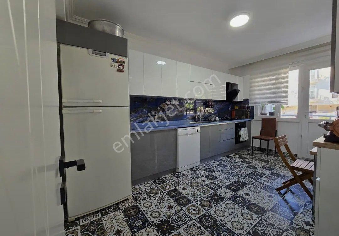Didim Efeler Mahallesinde Merkezi Konumda 2+1 Ful Eşyalı Satılık Daire Satıyoruz - Görsel 15