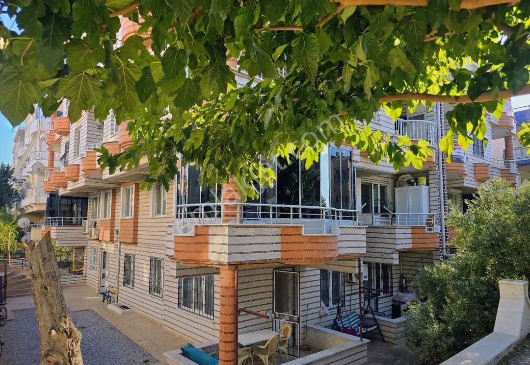 Didim Efeler Mahallesinde Merkezi Konumda 2+1 Ful Eşyalı Satılık Daire Satıyoruz - Görsel 29