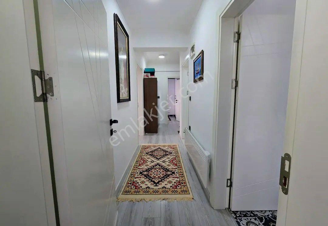 Didim Efeler Mahallesinde Merkezi Konumda 2+1 Ful Eşyalı Satılık Daire Satıyoruz - Görsel 31