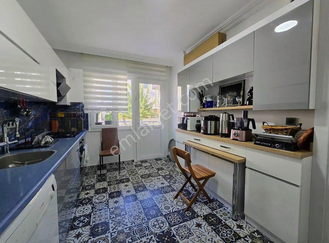 Didim Efeler Mahallesinde Merkezi Konumda 2+1 Ful Eşyalı Satılık Daire Satıyoruz - Görsel 21