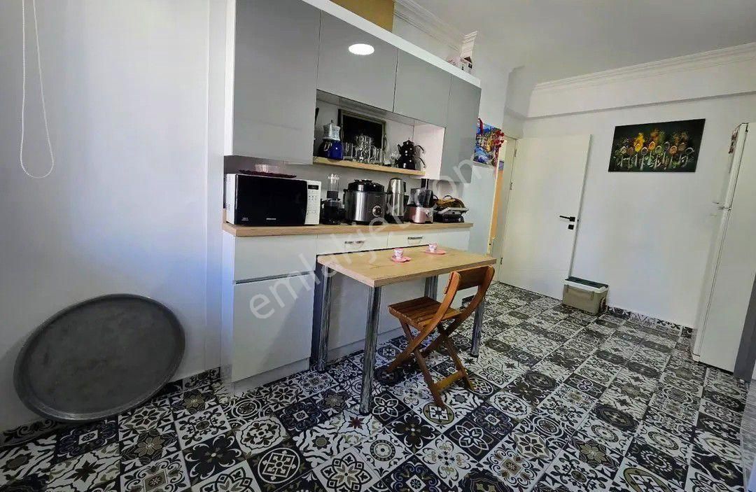 Didim Efeler Mahallesinde Merkezi Konumda 2+1 Ful Eşyalı Satılık Daire Satıyoruz - Görsel 9