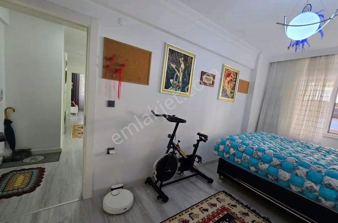 Didim Efeler Mahallesinde Merkezi Konumda 2+1 Ful Eşyalı Satılık Daire Satıyoruz - Görsel 19