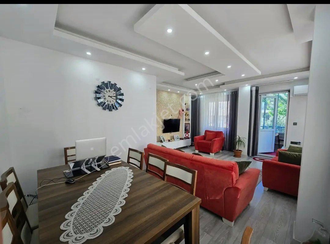 Didim Efeler Mahallesinde Merkezi Konumda 2+1 Ful Eşyalı Satılık Daire Satıyoruz - Görsel 8