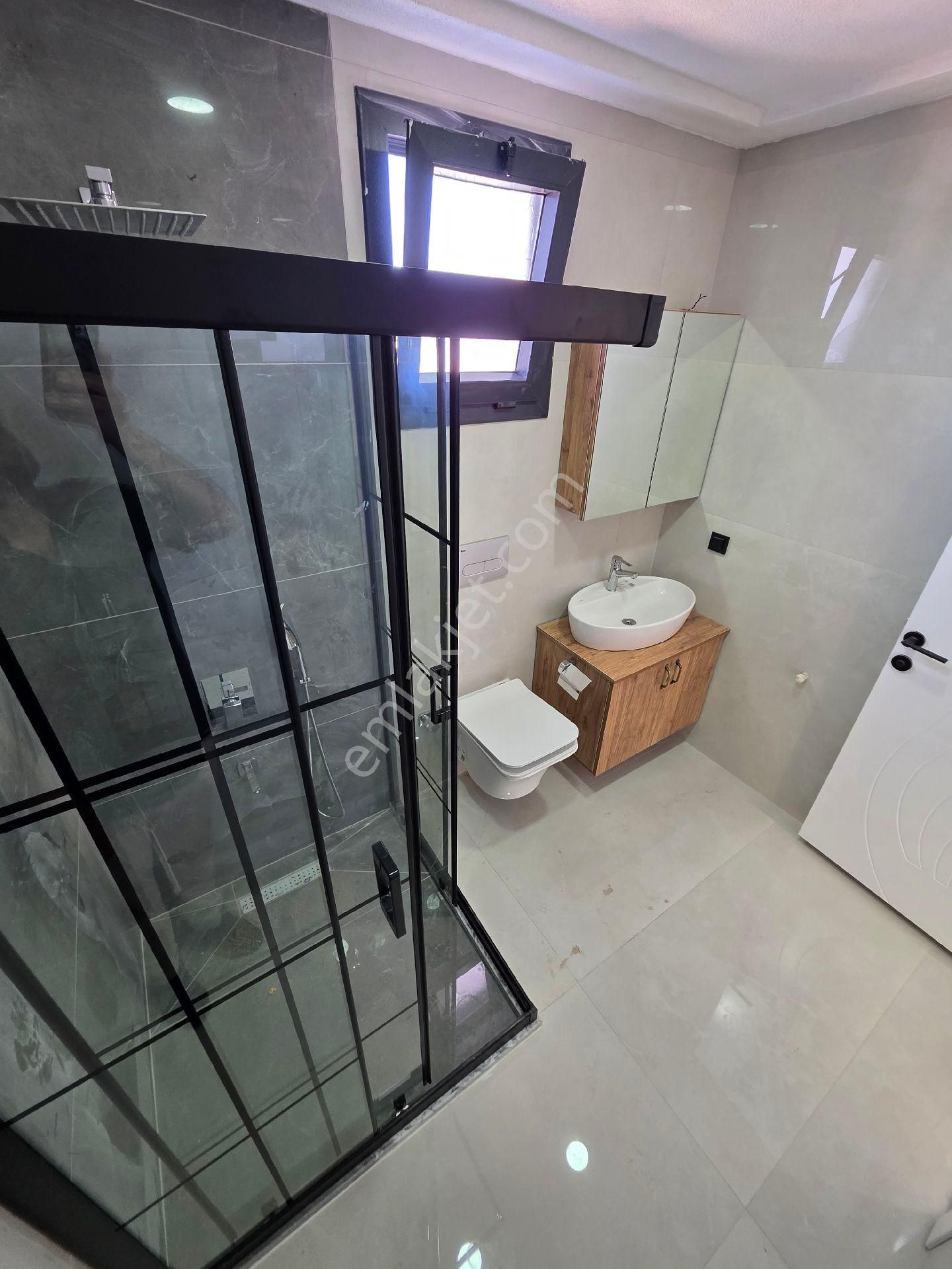 🏡 Aydın Didim Hisar Mahallesinde Satılık Müstakil Havuzlu Bahçeli Dubleks Villa 🏡 - Görsel 11