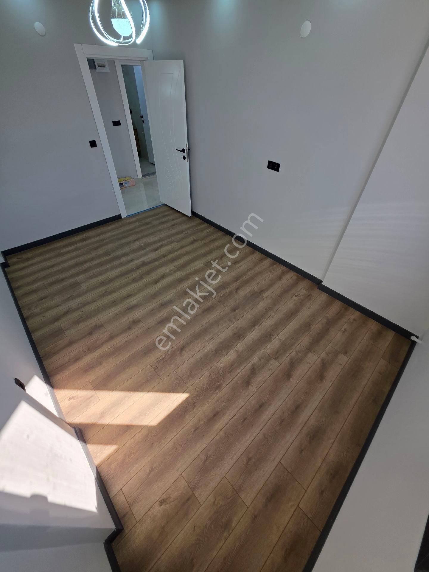 🏡 Aydın Didim Hisar Mahallesinde Satılık Müstakil Havuzlu Bahçeli Dubleks Villa 🏡 - Görsel 9