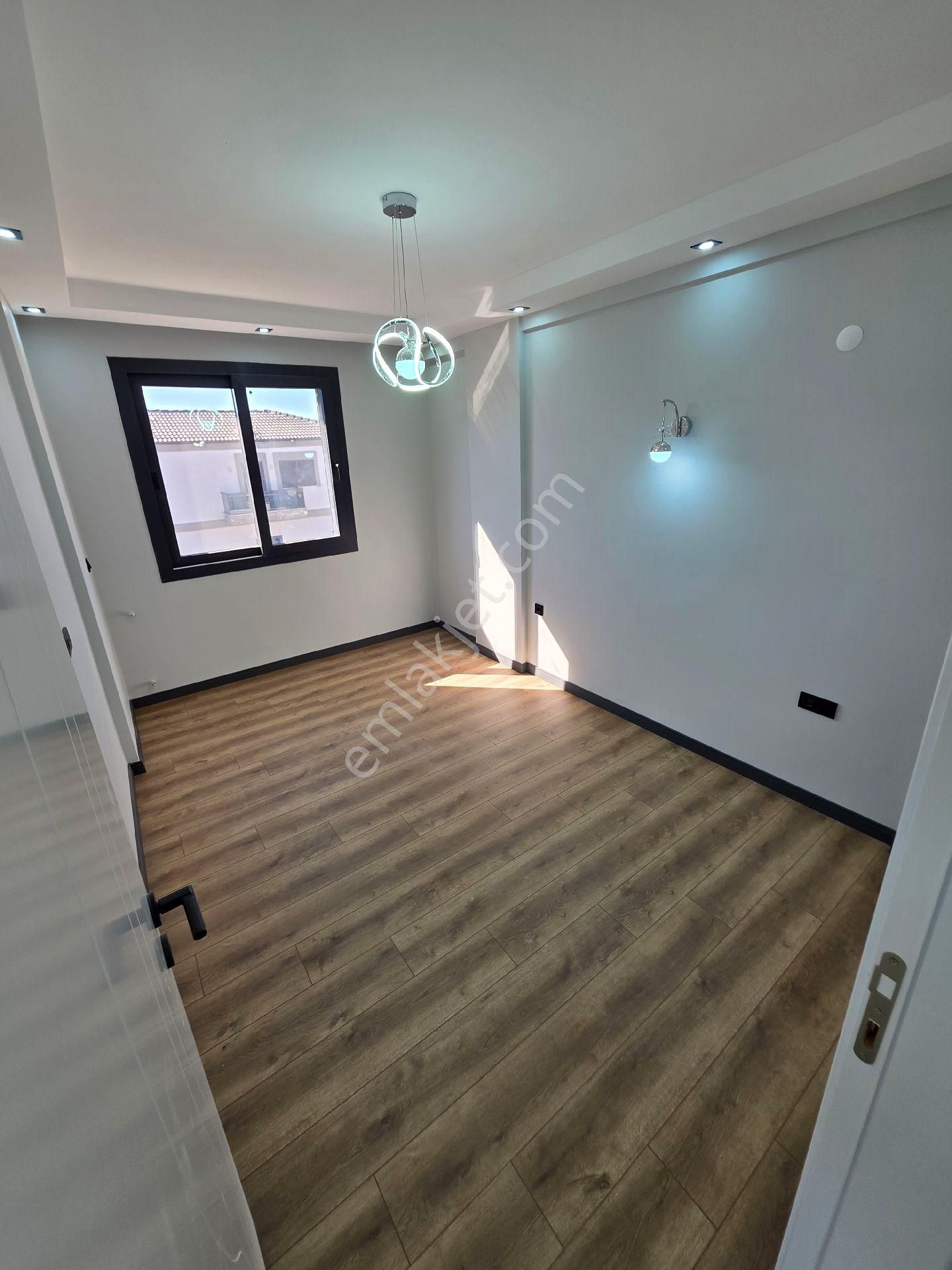 🏡 Aydın Didim Hisar Mahallesinde Satılık Müstakil Havuzlu Bahçeli Dubleks Villa 🏡 - Görsel 10