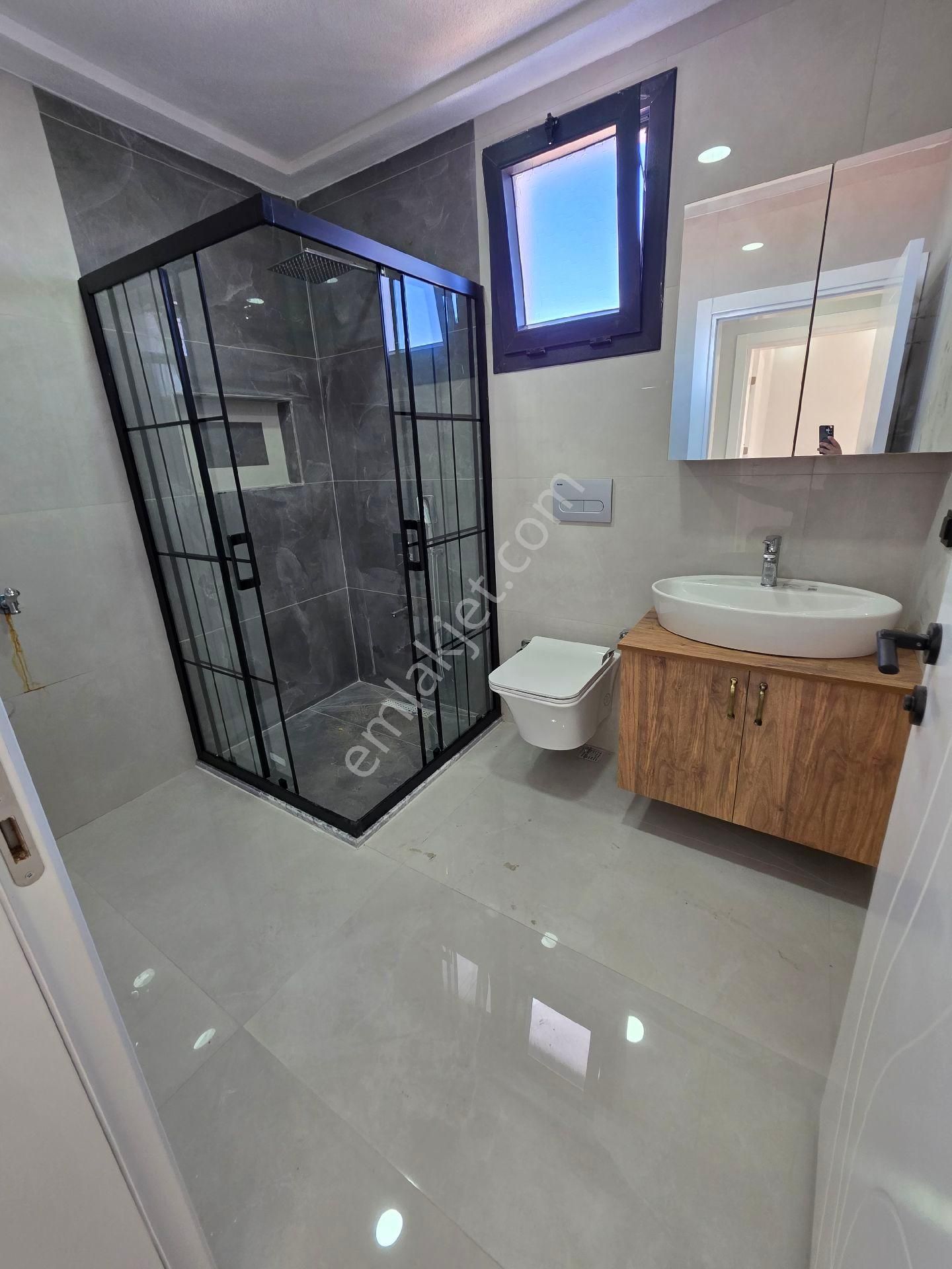 🏡 Aydın Didim Hisar Mahallesinde Satılık Müstakil Havuzlu Bahçeli Dubleks Villa 🏡 - Görsel 17