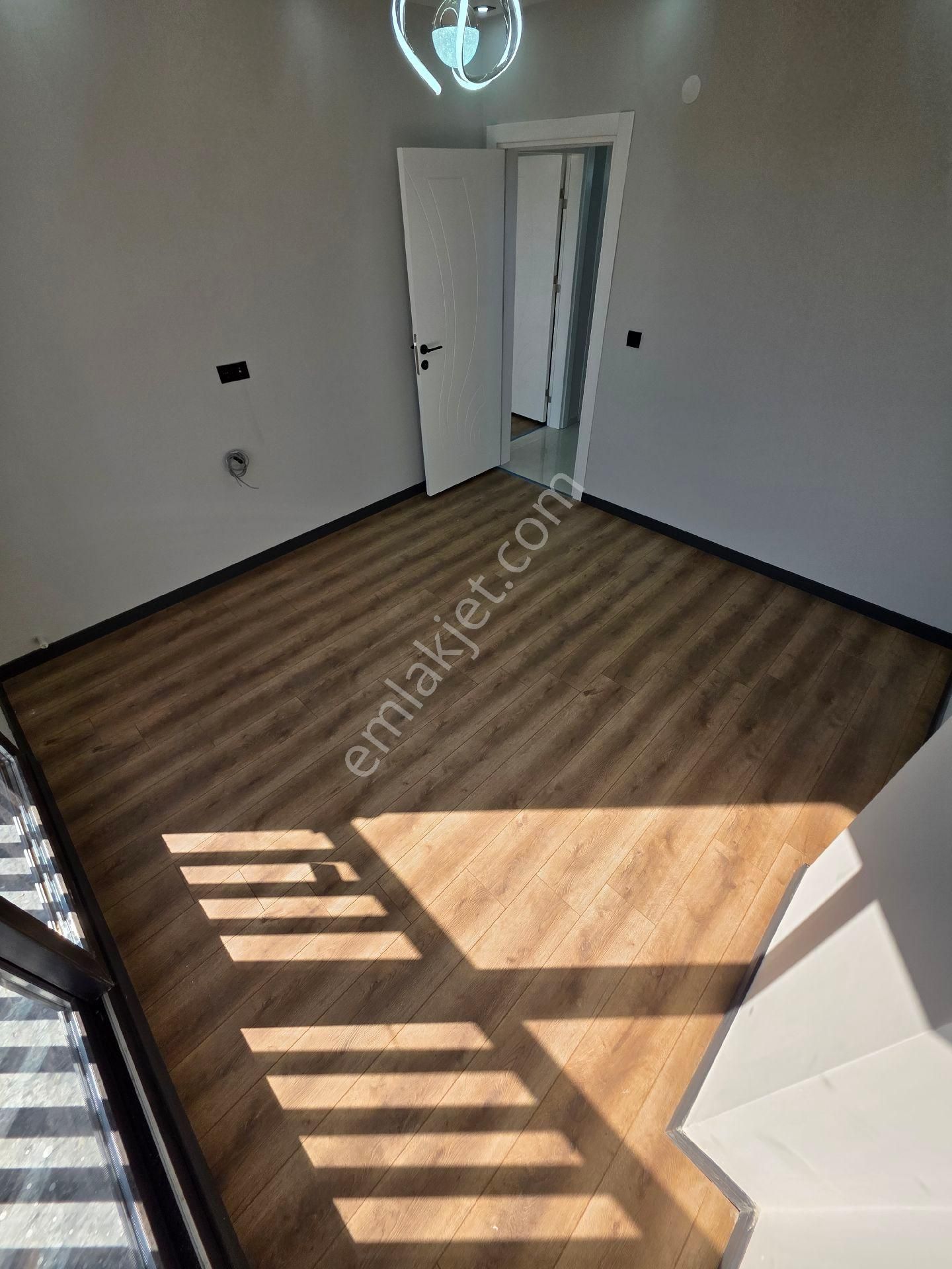 🏡 Aydın Didim Hisar Mahallesinde Satılık Müstakil Havuzlu Bahçeli Dubleks Villa 🏡 - Görsel 13