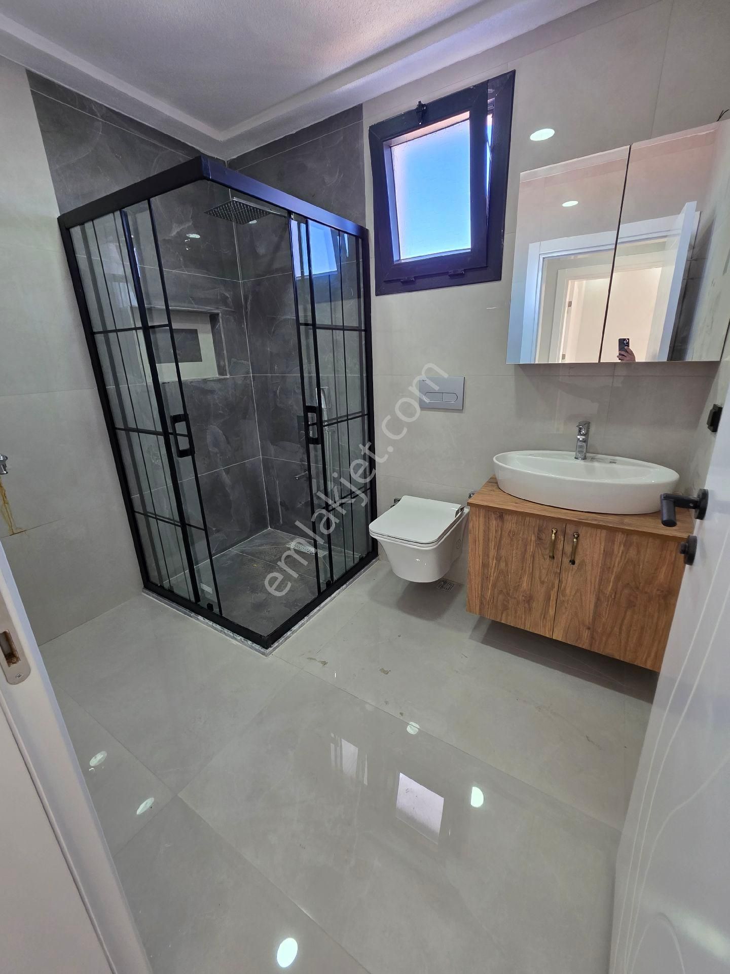 🏡 Aydın Didim Hisar Mahallesinde Satılık Müstakil Havuzlu Bahçeli Dubleks Villa 🏡 - Görsel 14